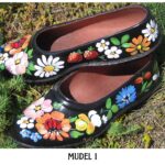 mudel 1