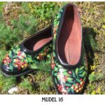 mudel 16