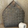 WC paberi korv
