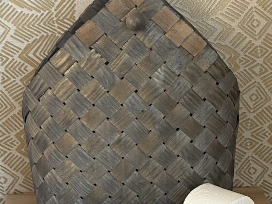 WC paberi korv