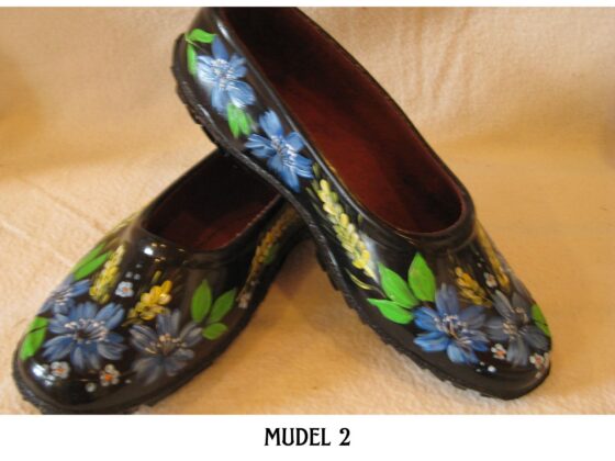mudel 2