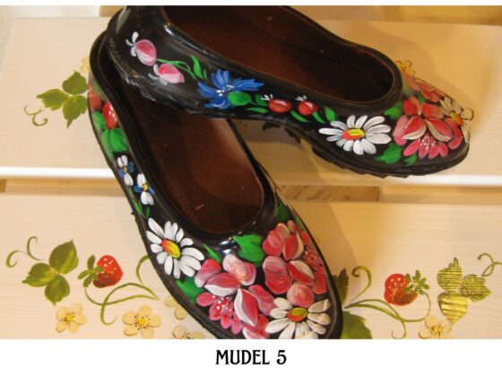 mudel 5