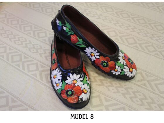 mudel 8