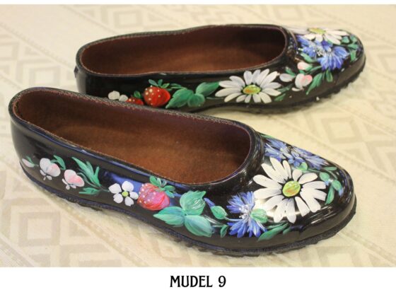 mudel 9