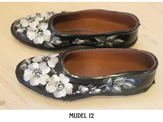 mudel 12