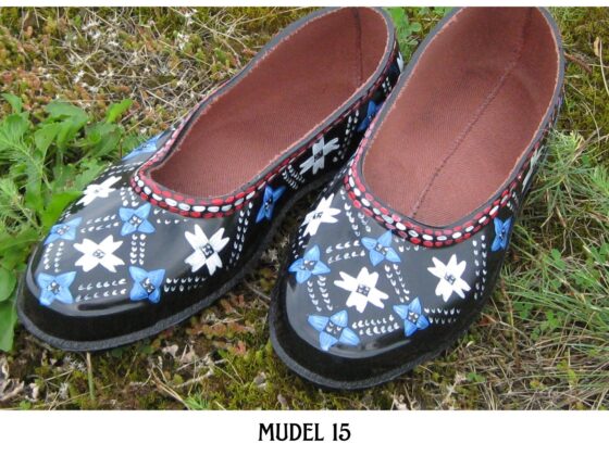 mudel 15