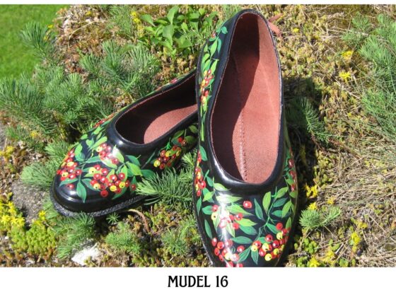 mudel 16