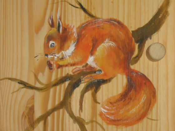 oravake oksal